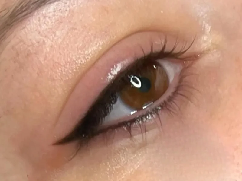 Eyeliner clasic