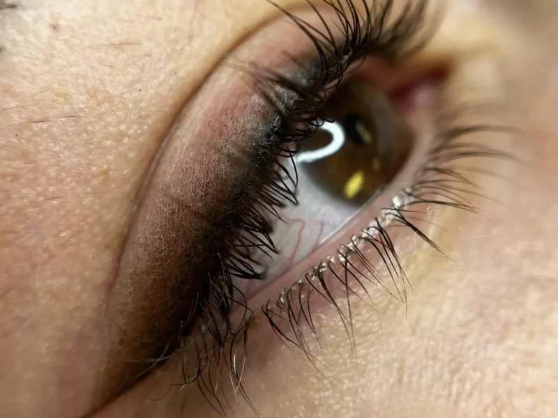 Eyeliner softliner